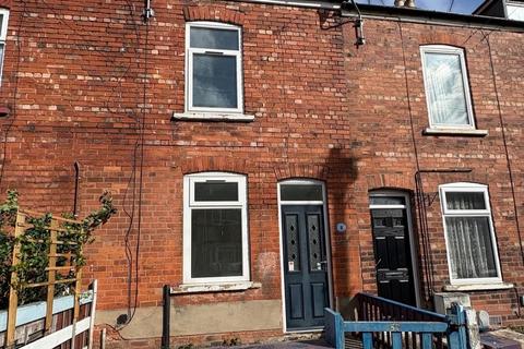 undefined, Stanley Street, Gainsborough