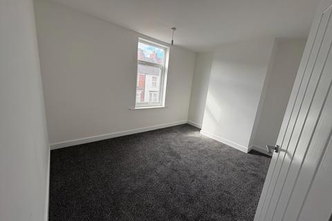 undefined, Stanley Street, Gainsborough