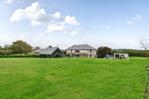 undefined, Umberleigh EX37