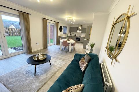 5 bedroom detached house for sale, Plot 7, The Fenchurch at Hunters Edge, Urlay Nook Road, Eaglescliffe TS16