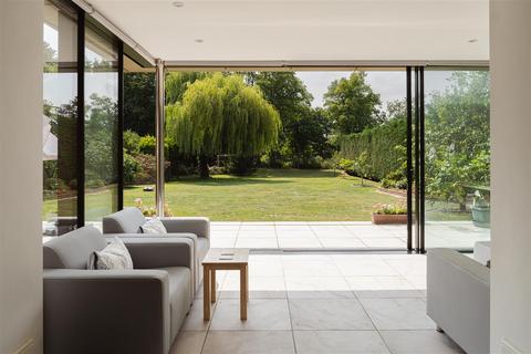 5 bedroom detached house for sale, Manor Road, Reigate