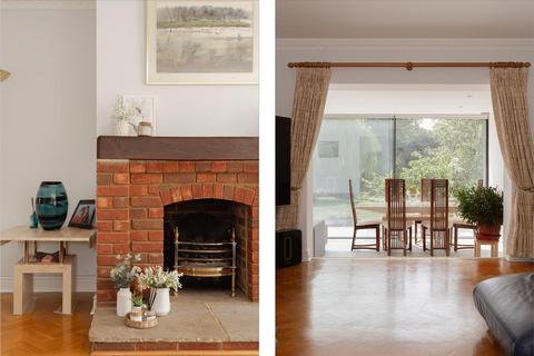 5 bedroom detached house for sale, Manor Road, Reigate