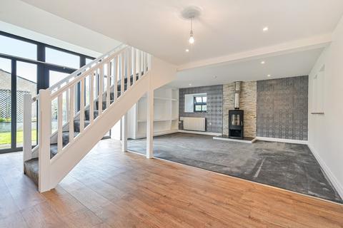 2 bedroom barn conversion for sale, Abbott Holme Barn, Millthrop, LA10 5SS