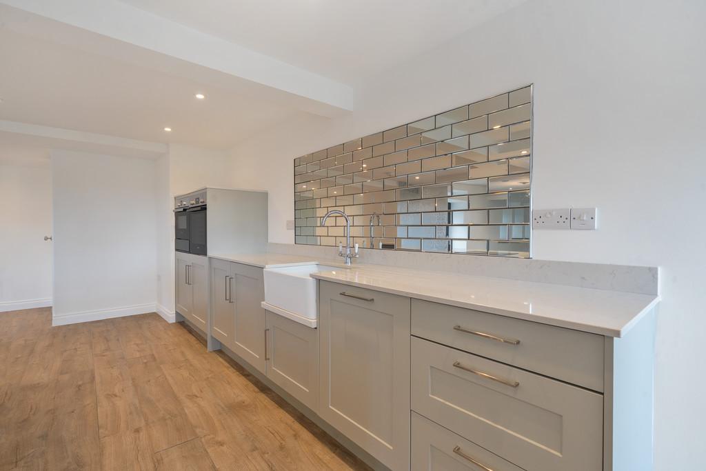 Open Plan Living/Kitchen/Diner