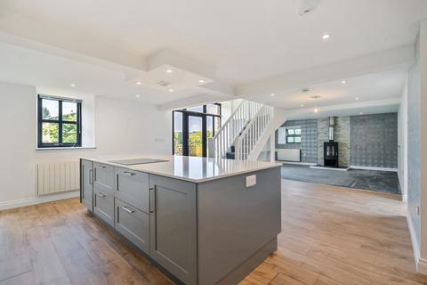 2 bedroom barn conversion for sale, Abbott Holme Barn, Millthrop, LA10 5SS