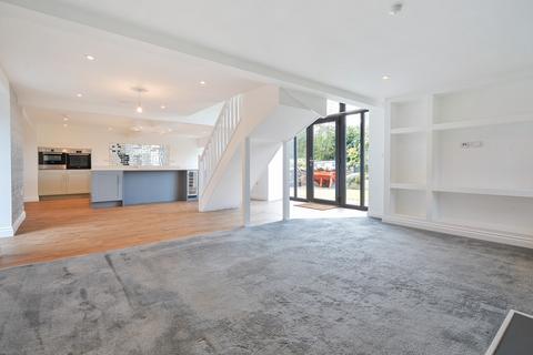 2 bedroom barn conversion for sale, Abbott Holme Barn, Millthrop, LA10 5SS