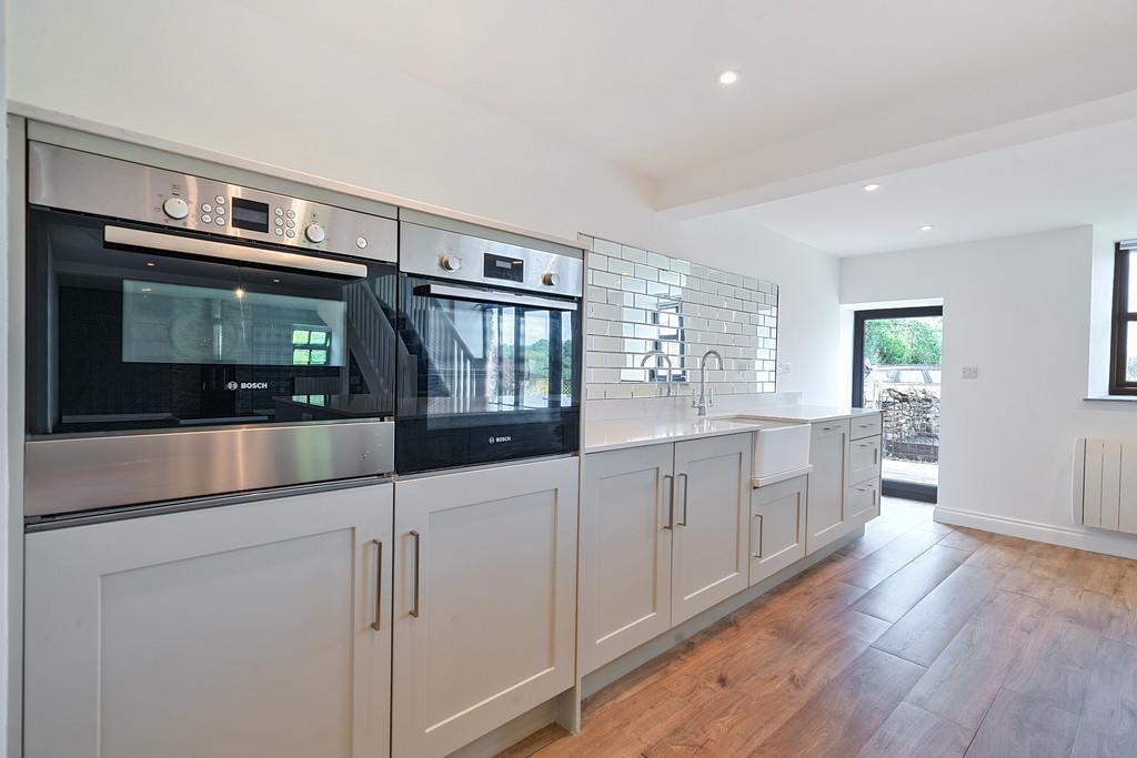 Open Plan Living/Kitchen/Diner