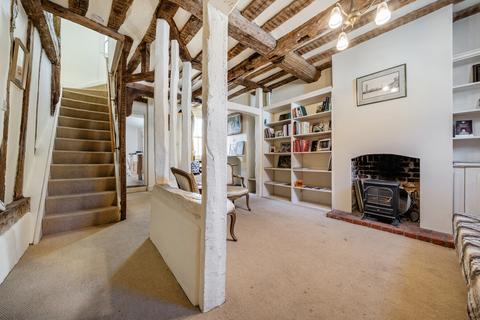 undefined, College Street, Bury St. Edmunds IP33