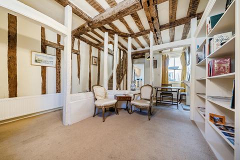 undefined, College Street, Bury St. Edmunds IP33