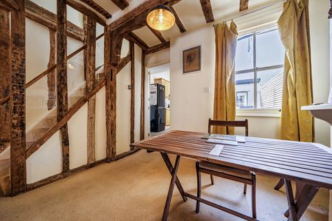undefined, College Street, Bury St. Edmunds IP33