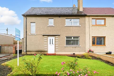 3 bedroom semi-detached house for sale, Pitfairn Road, Fishcross FK10