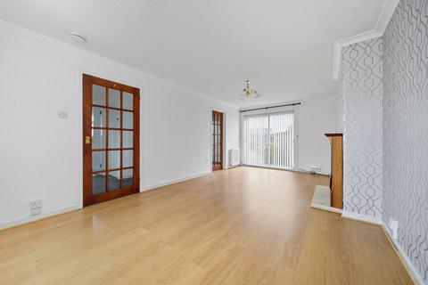 3 bedroom semi-detached house for sale, Pitfairn Road, Fishcross FK10