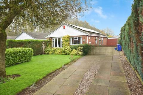 Fulmar Place, Meir Park, Stoke-on-Trent