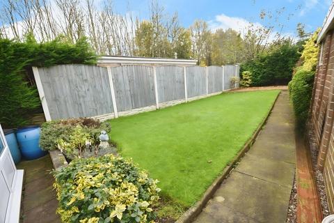 undefined, Fulmar Place, Meir Park, Stoke-on-Trent