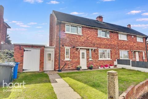 52 Mallin Drive, Edlington, Doncaster, DN12 1HA