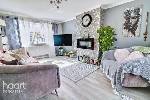 52 Mallin Drive, Edlington, Doncaster, DN12 1HA