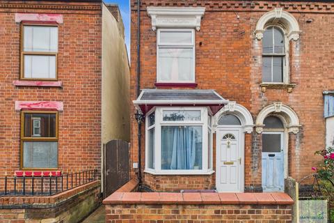 3 bedroom semi-detached house for sale, Sandford Avenue, Long Eaton