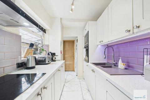 3 bedroom semi-detached house for sale, Sandford Avenue, Long Eaton