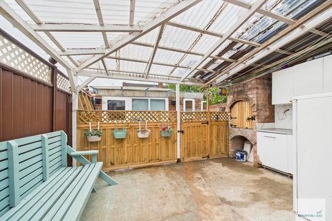 3 bedroom semi-detached house for sale, Sandford Avenue, Long Eaton
