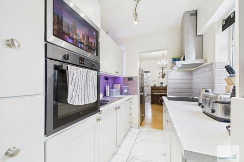 3 bedroom semi-detached house for sale, Sandford Avenue, Long Eaton