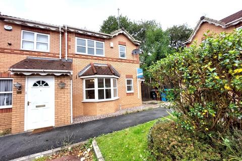 undefined, Melton Road, Crumpsall, M8