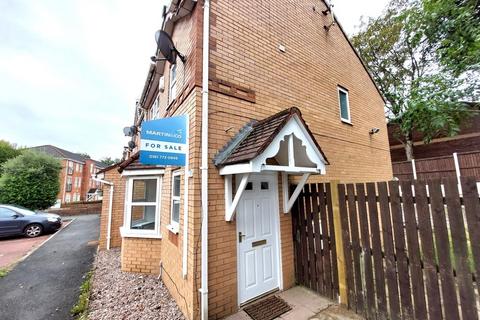undefined, Melton Road, Crumpsall, M8