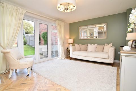 undefined, Malham Drive, Harrogate