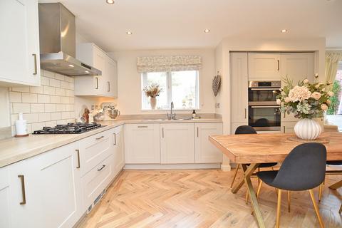 undefined, Malham Drive, Harrogate