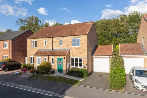 15 Evergreen Way, Norton, Malton, YO17 8BY