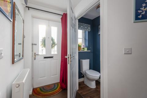15 Evergreen Way, Norton, Malton, YO17 8BY