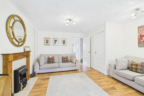 undefined, Fen Way, Bury St Edmunds IP33