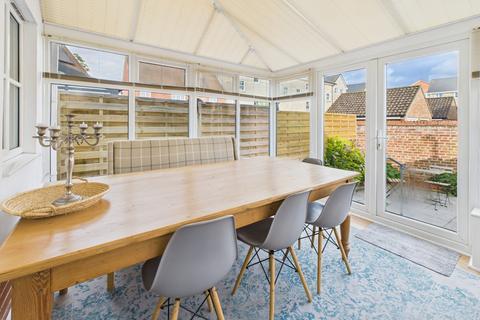 undefined, Fen Way, Bury St Edmunds IP33