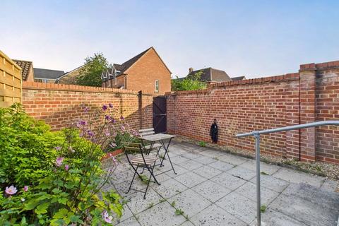 undefined, Fen Way, Bury St Edmunds IP33