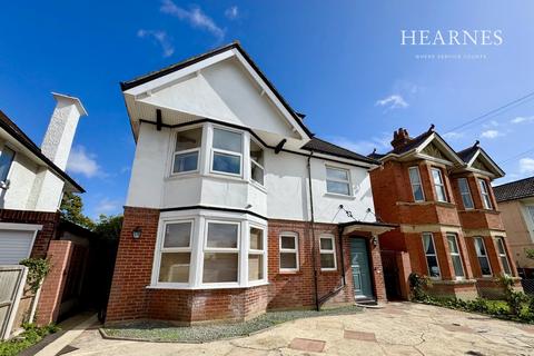 6 bedroom detached house for sale, Richmond Park Crescent, Queens Park, Bournemouth, BH8