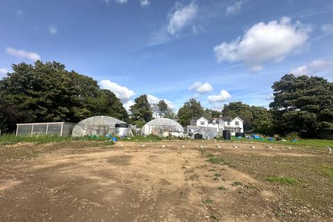 undefined, Shantock Lane, Bovingdon HP3