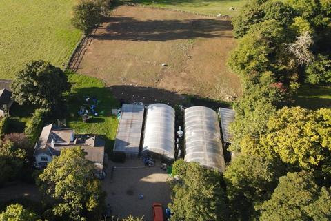 undefined, Shantock Lane, Bovingdon HP3
