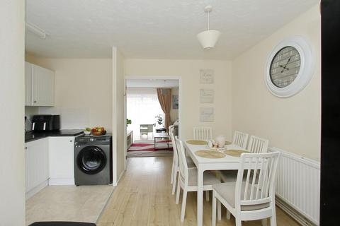 undefined, Vespasian Road, Andover SP10