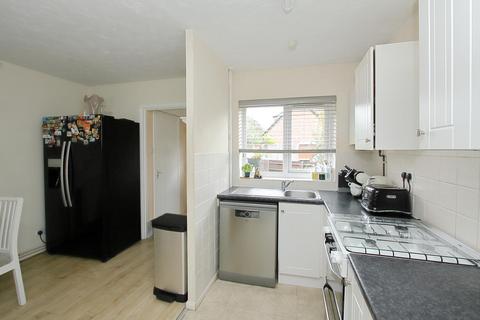 undefined, Vespasian Road, Andover SP10