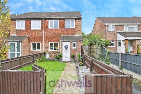 undefined, Vespasian Road, Andover SP10