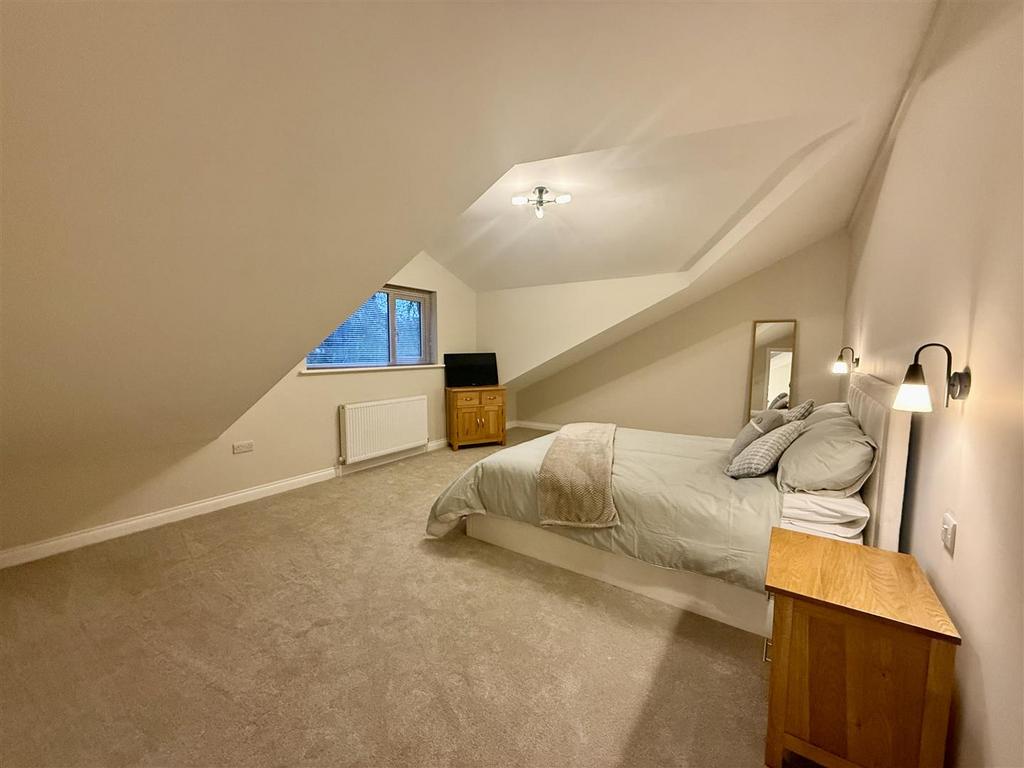 Bedroom Four