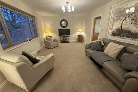 undefined, The Risings, St. Giles Close, Darlington