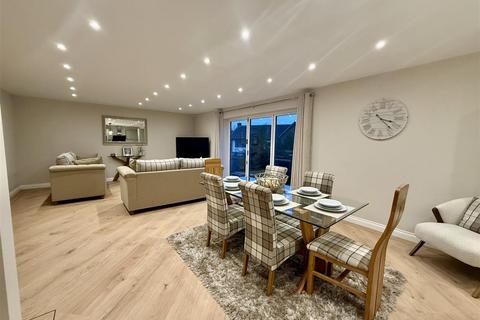 undefined, The Risings, St. Giles Close, Darlington