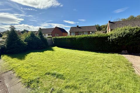 undefined, The Risings, St. Giles Close, Darlington