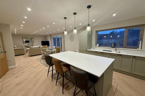 undefined, The Risings, St. Giles Close, Darlington