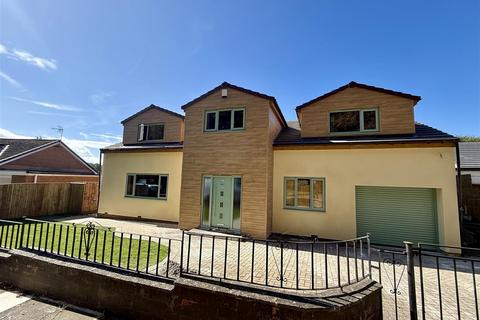undefined, The Risings, St. Giles Close, Darlington