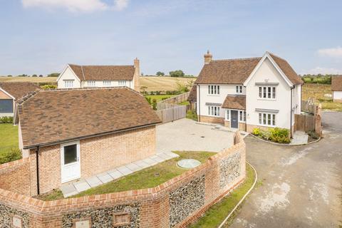 4 bedroom detached house for sale, Clay Hall Lane, Acton, Suffolk