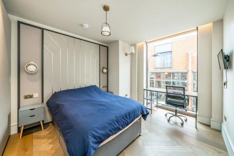 3 bedroom flat to rent, Edith Row, London SW6
