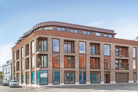 2 bedroom flat to rent, Edith Row, London SW6