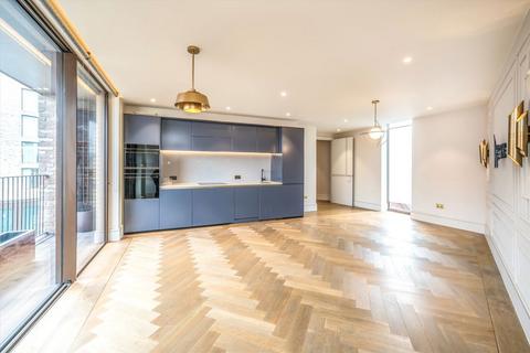 2 bedroom flat to rent, Edith Row, London SW6
