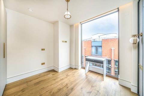 2 bedroom flat to rent, Edith Row, London SW6
